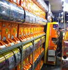 Gashapon Hall