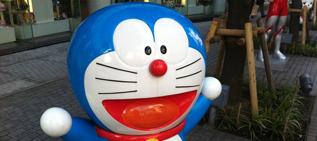 Doraemon