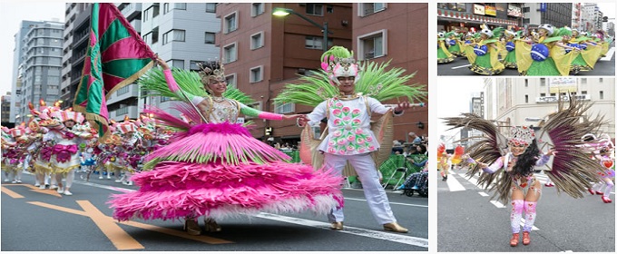 samba