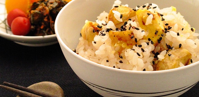kuri rice