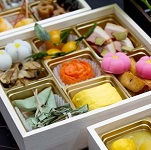 osechi ryori