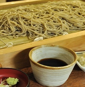 soba