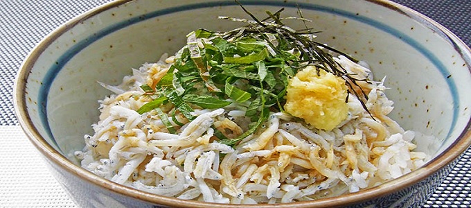 shirasu-don