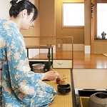 tea ceremony