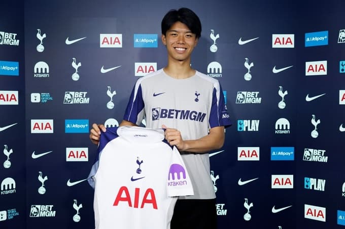 kota in Tottenham Hotspur FC