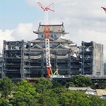 himeji castle