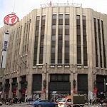 department store image