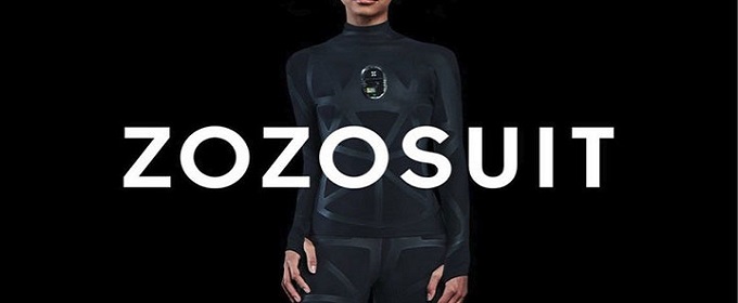 zozo suit