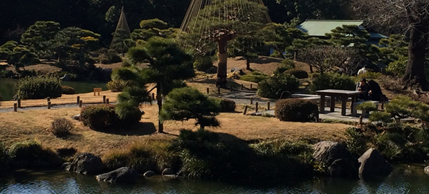 island called nakajima